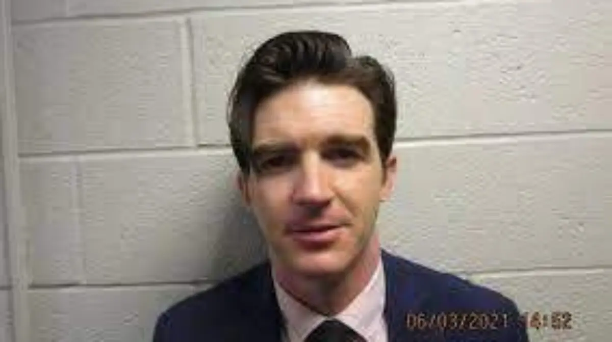 Drake Bell